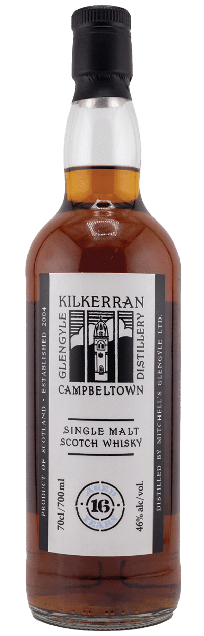 Kilkerran 16