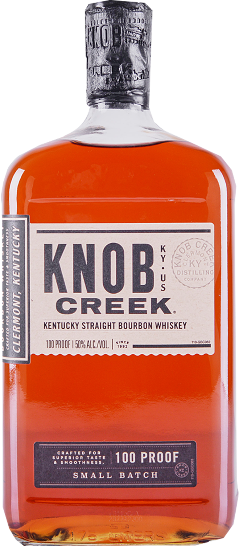 Knob Creek