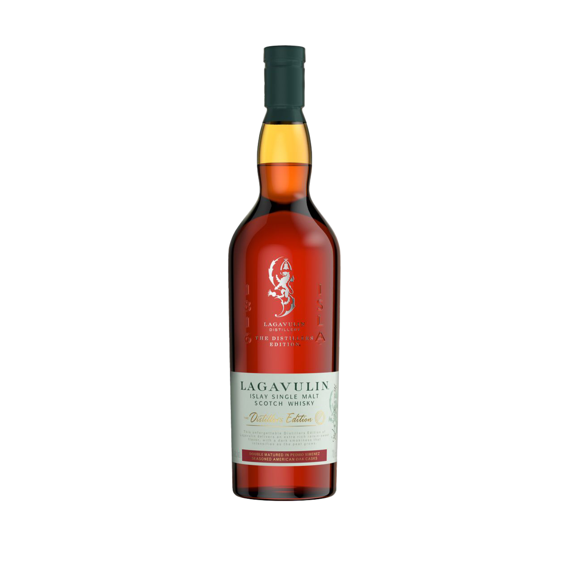 Lagavulin Distillers Edition