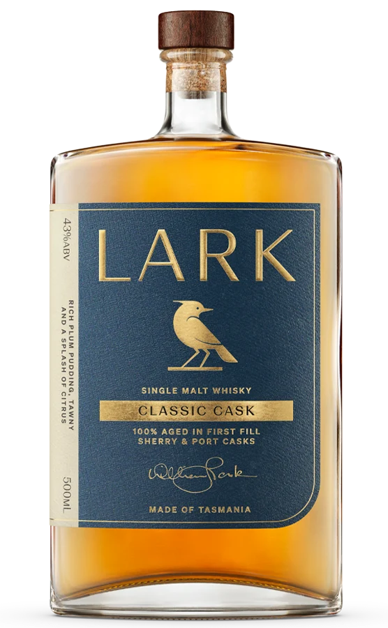 Lark Classic Cask