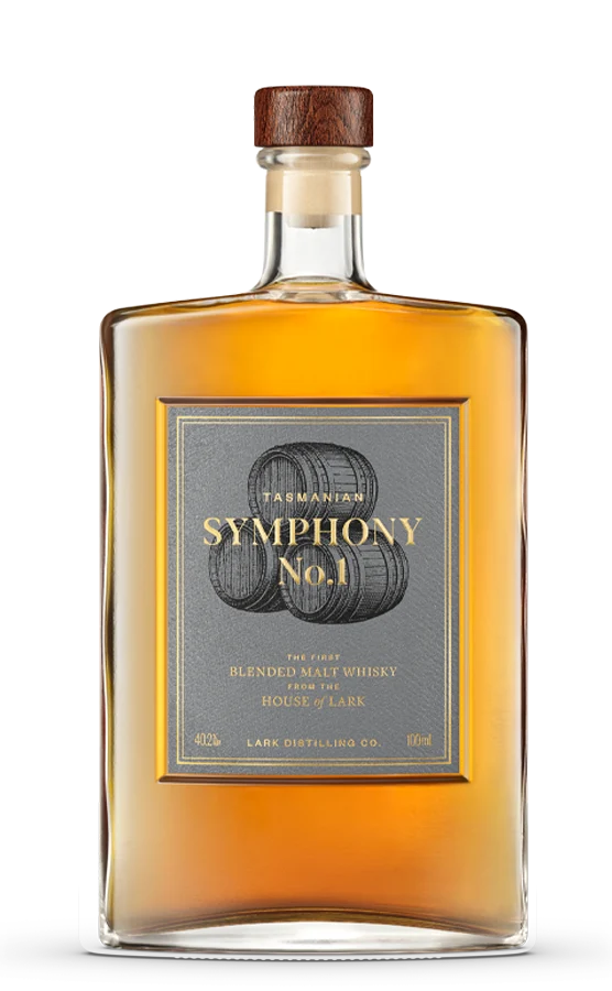 Lark Symphony Nº1