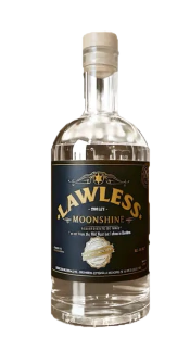 LawLess Moonshine