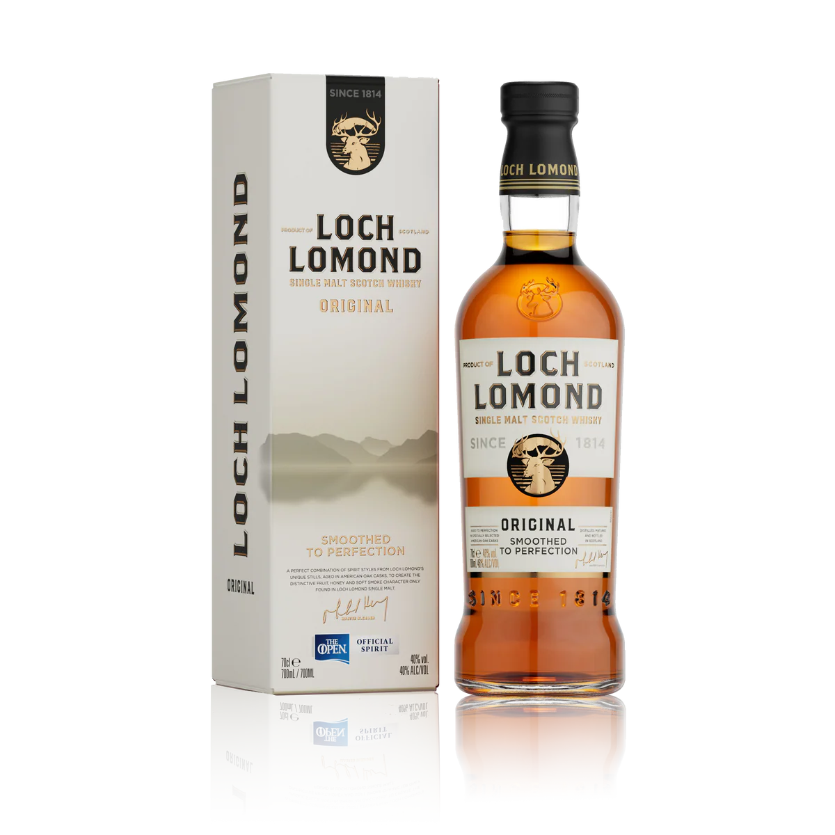 Loch Lomond original