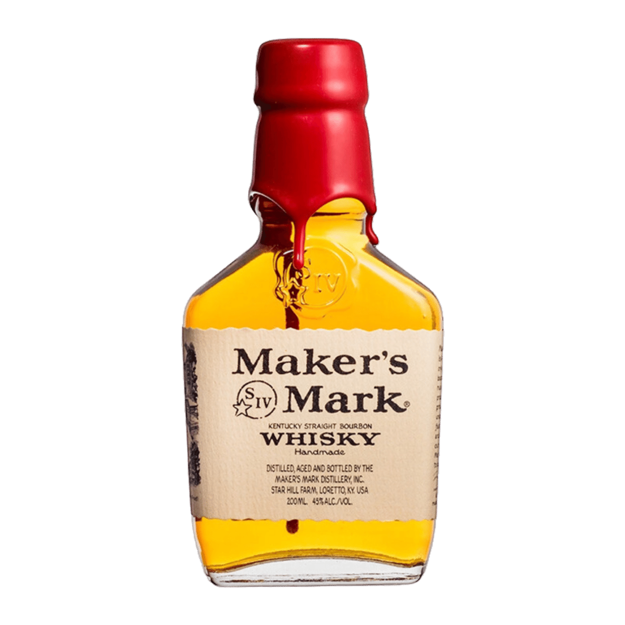 Maker's Mark