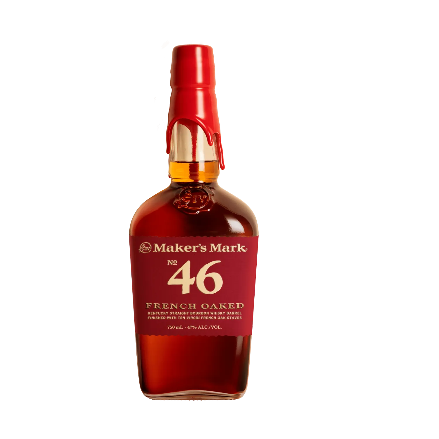 Maker's Mark 46