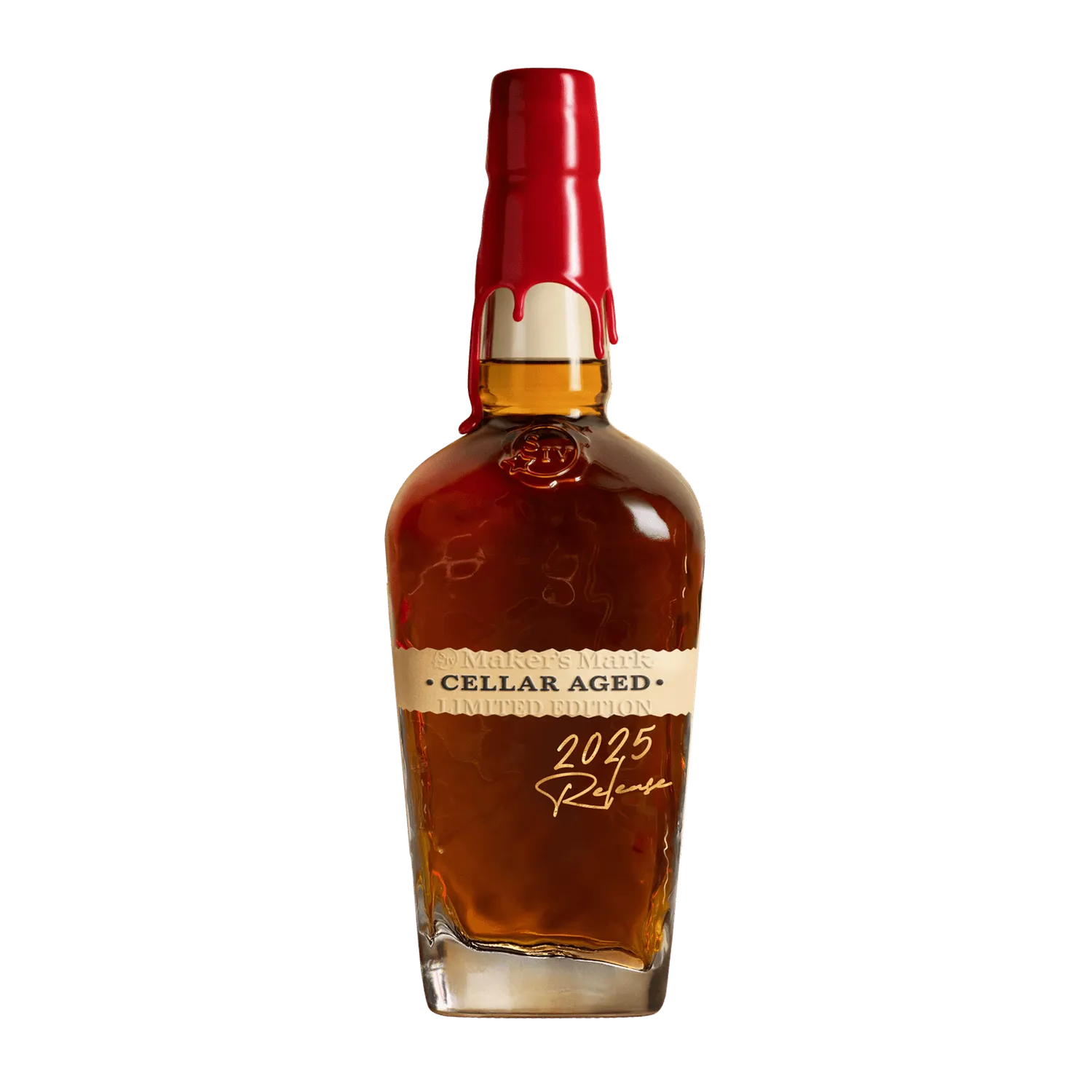 Maker's Mark Cellar Aged 2026