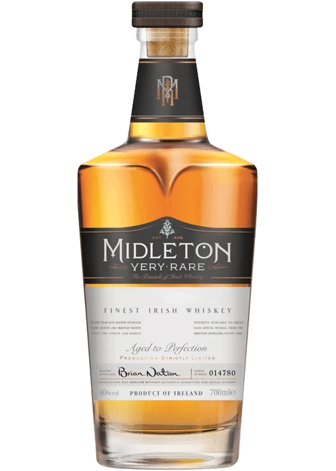 Midleton Very Rare