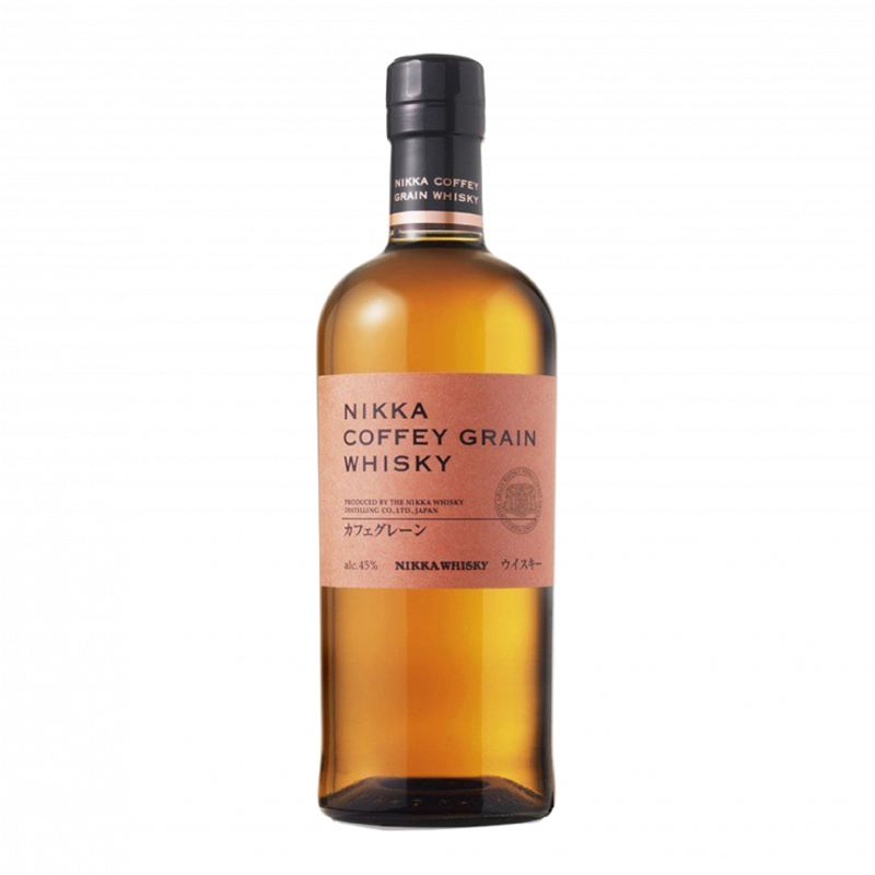 Nikka Coffey Grain