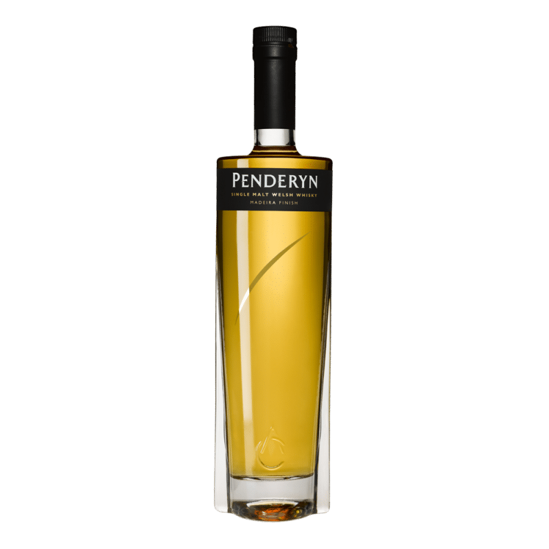 Penderyn Madeira