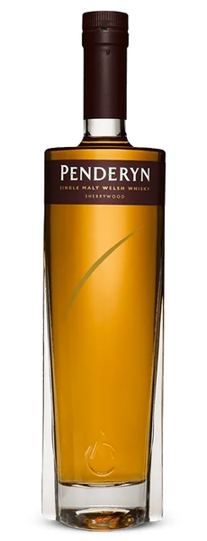 Penderyn Sherrywood