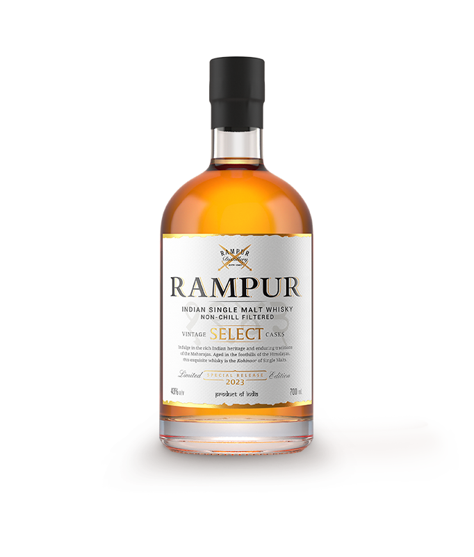 Rampur Select