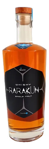 Rarakün Single Malt