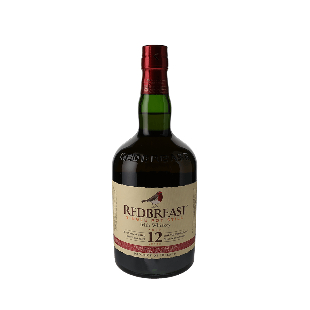 Redbreast 12