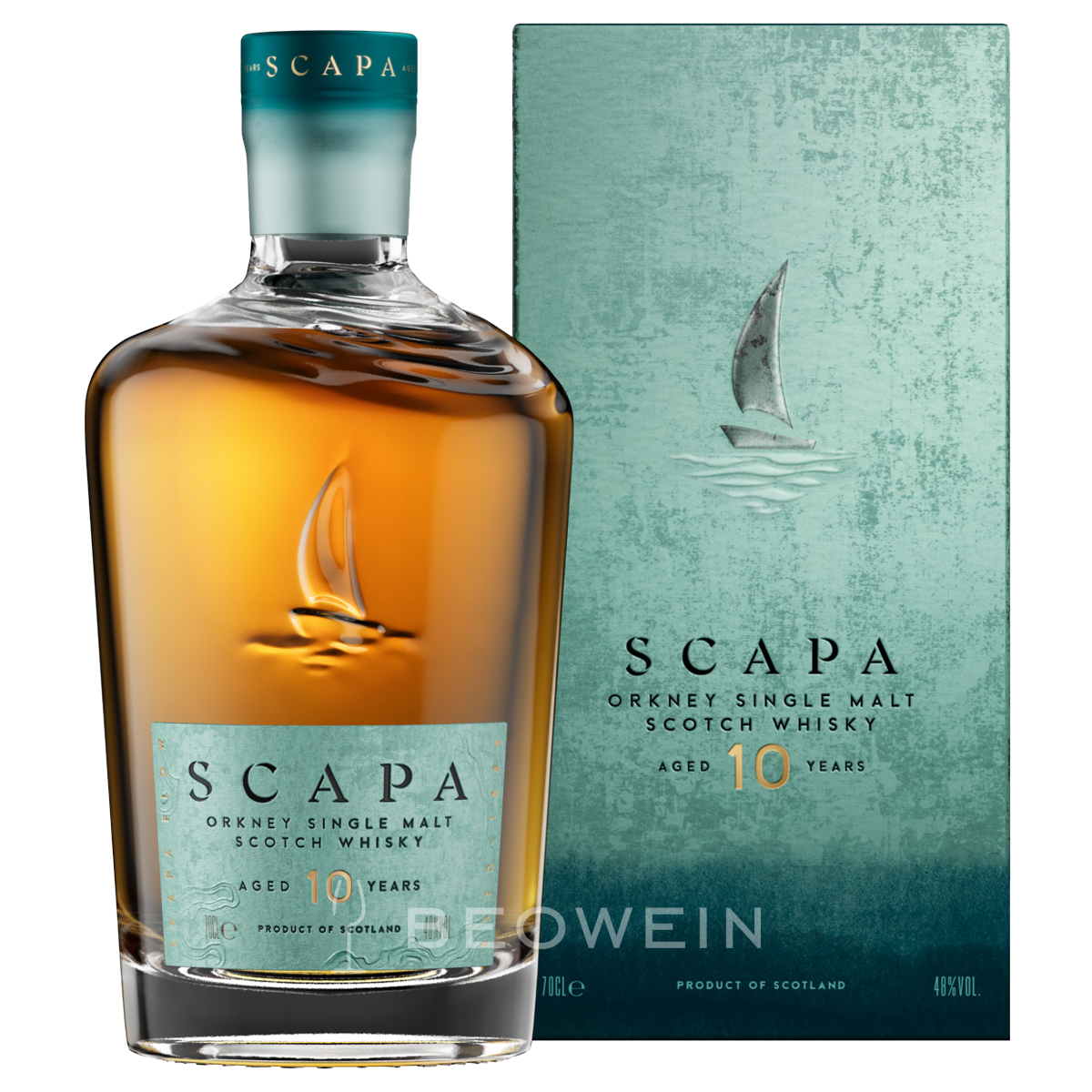 scapa 10