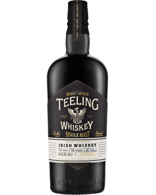 Teeling Single Malt