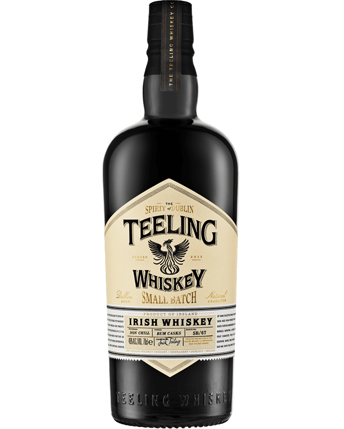 Teeling Small Batch