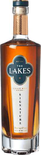 The Lakes Signature