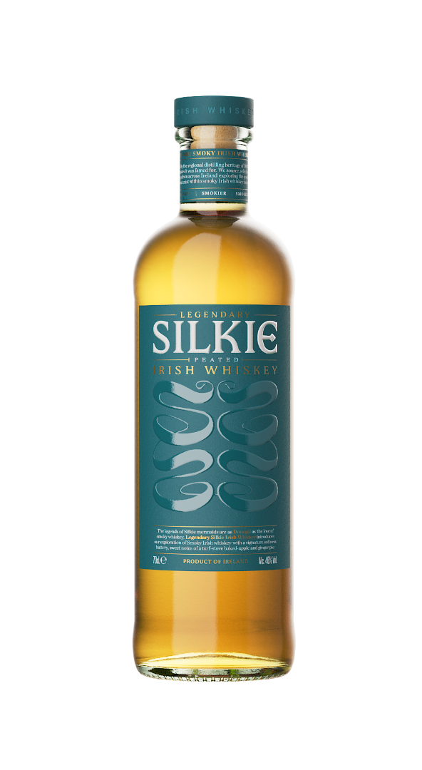 The Legendary Silkie