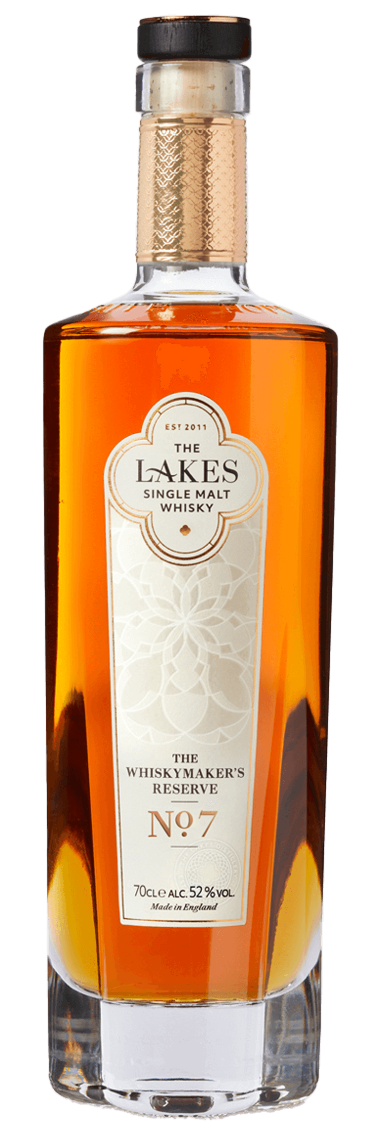 The Whiskymaker's Reserve