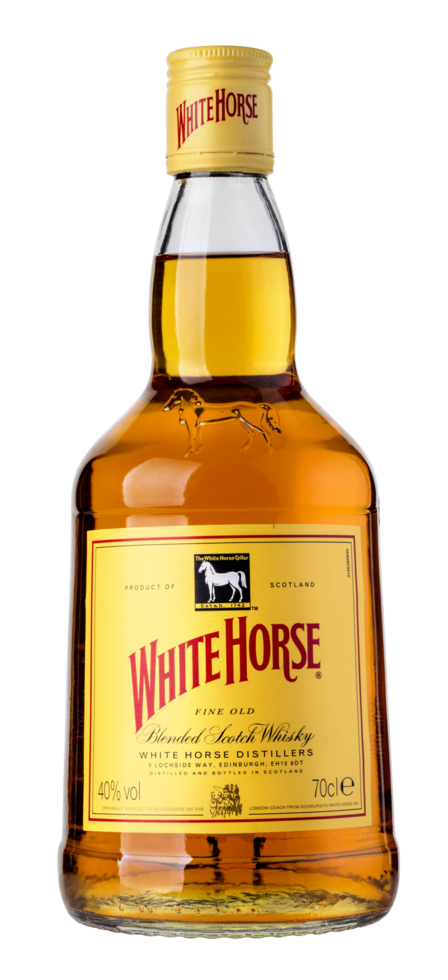 White Horse