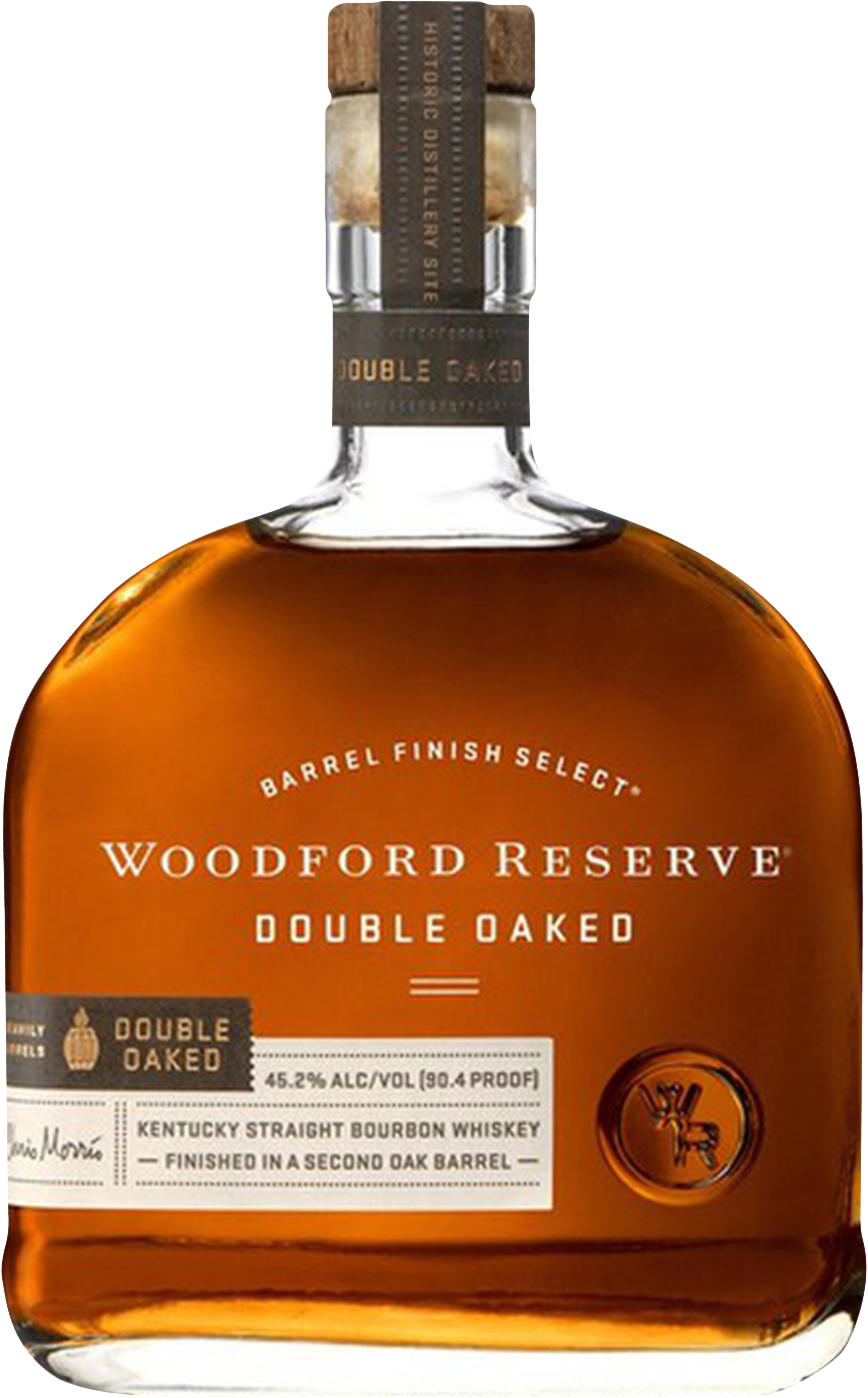 Woodford Reserve Double Oaked