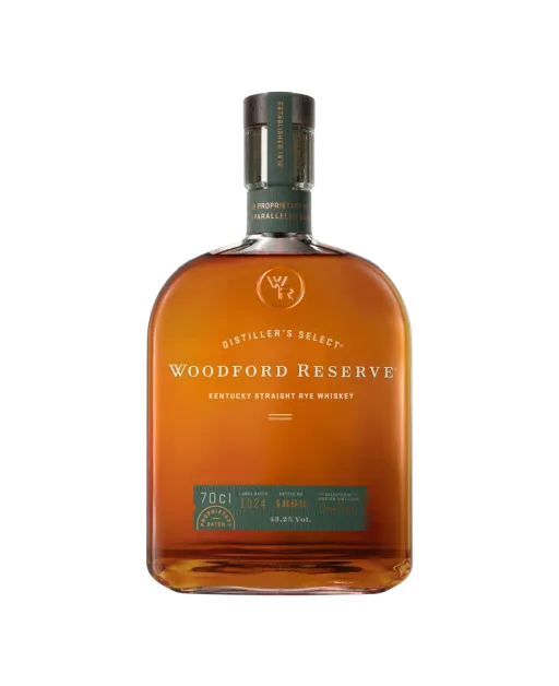 Woodford Reserve Rye