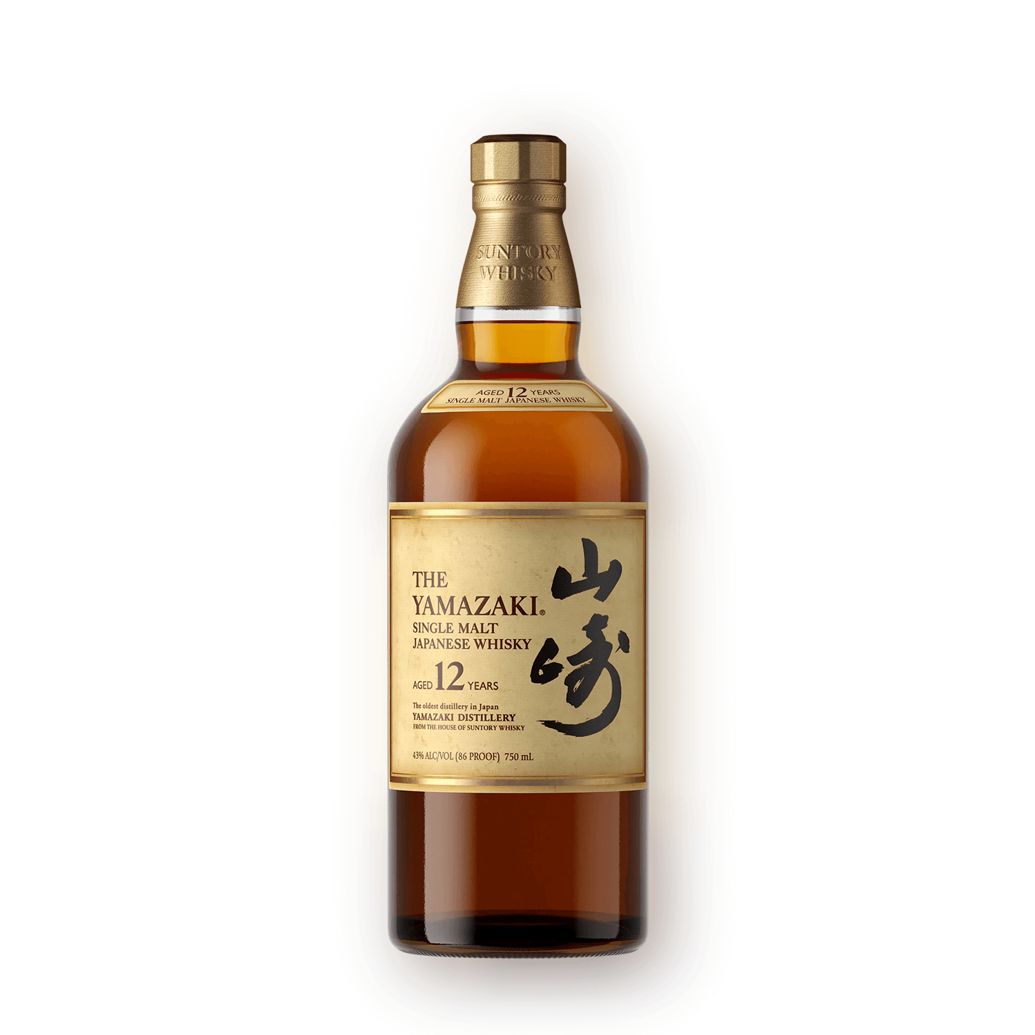 Yamazaki 12